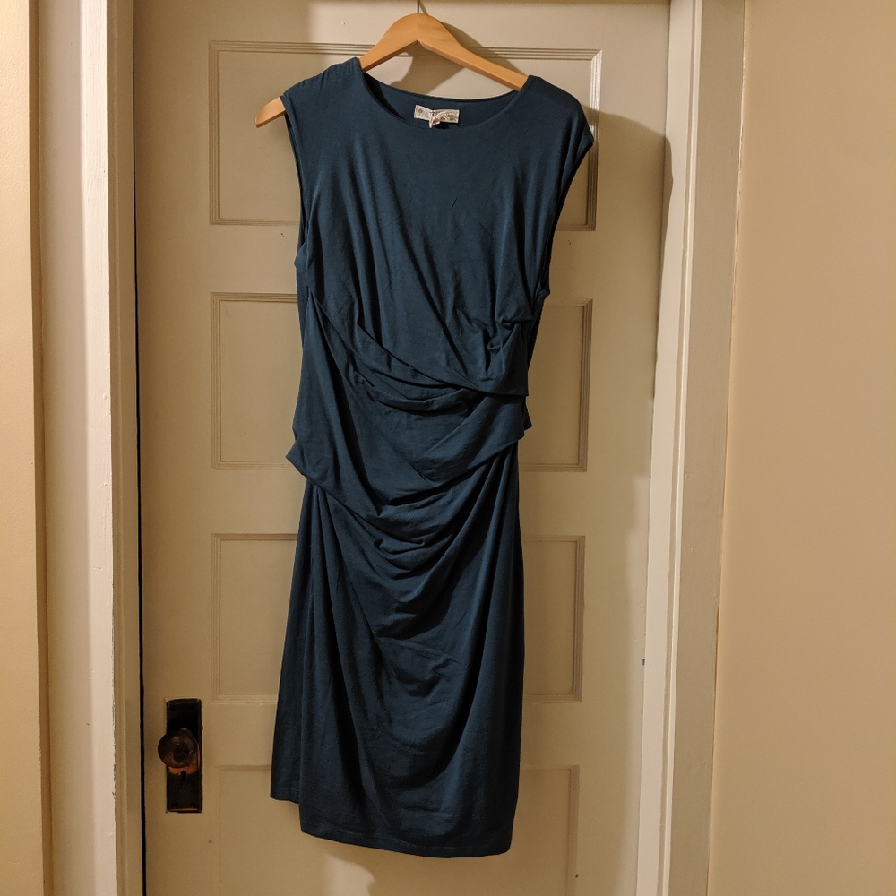 Synergy organic dress